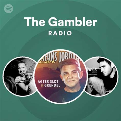 the gambler radio station